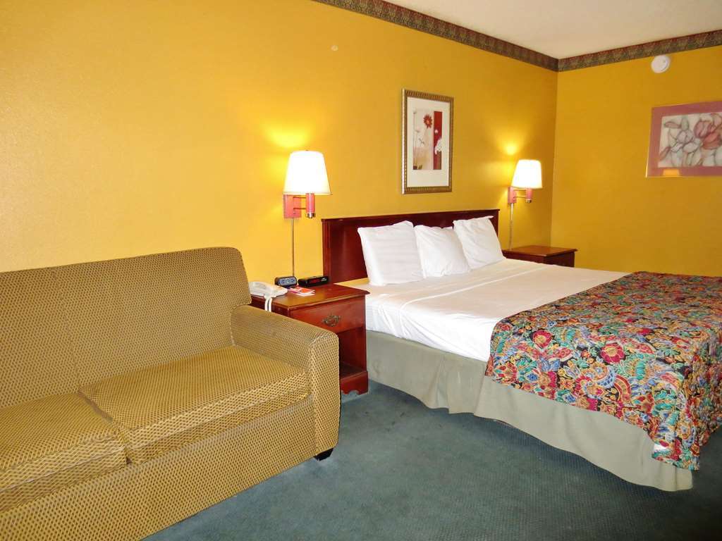 Country Garden & Suites-Benton Pokój zdjęcie