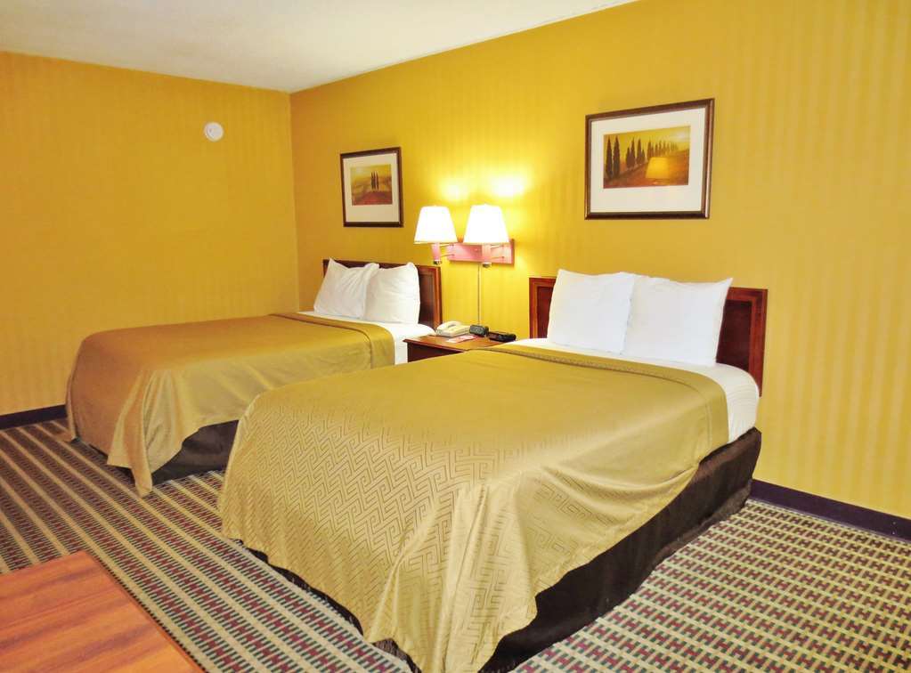 Country Garden & Suites-Benton Pokój zdjęcie